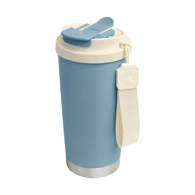 TERMO THARO TMPS 244 Azul — clave TMPS 244