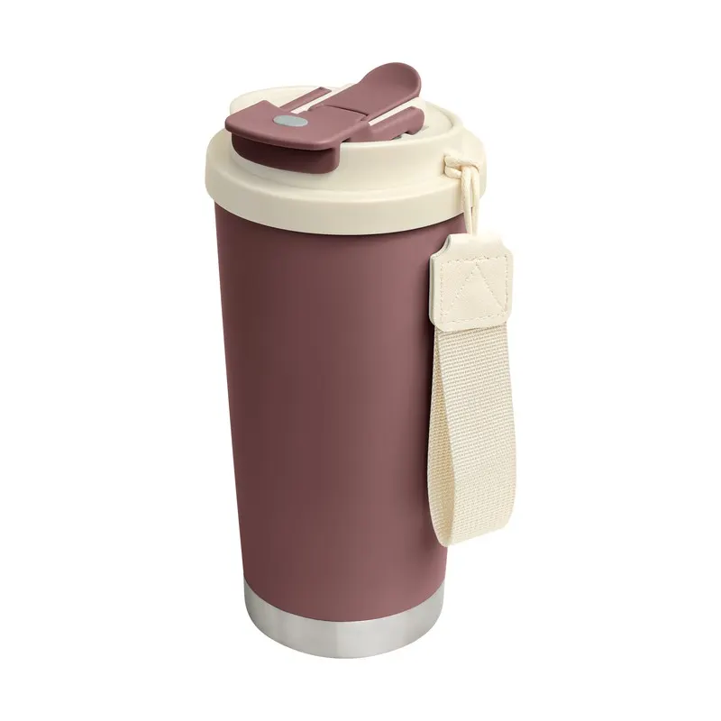 TERMO THARO TMPS 244 Rosa — clave TMPS 244