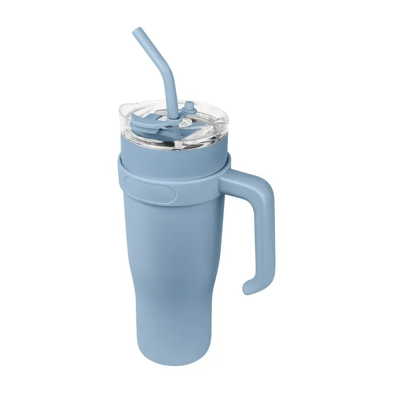 TERMO JESIK TMPS 245 Azul — clave TMPS 245