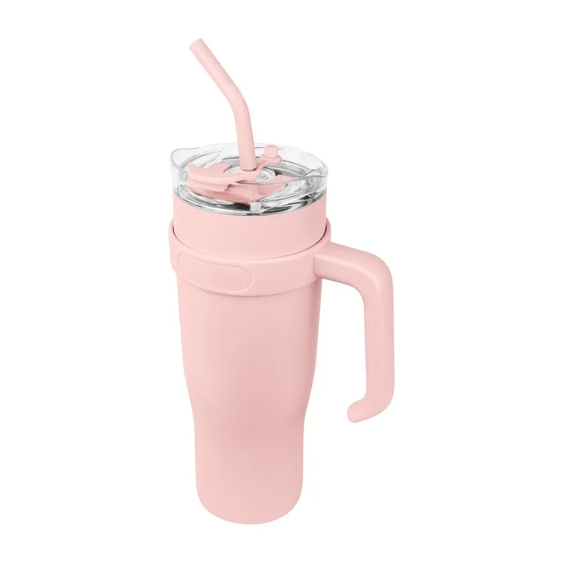 TERMO JESIK TMPS 245 Rosa — clave TMPS 245