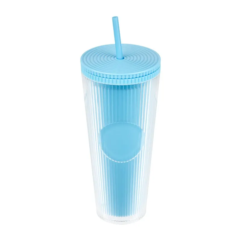 VASO VIIVA TMPS 246 Azul — clave TMPS 246