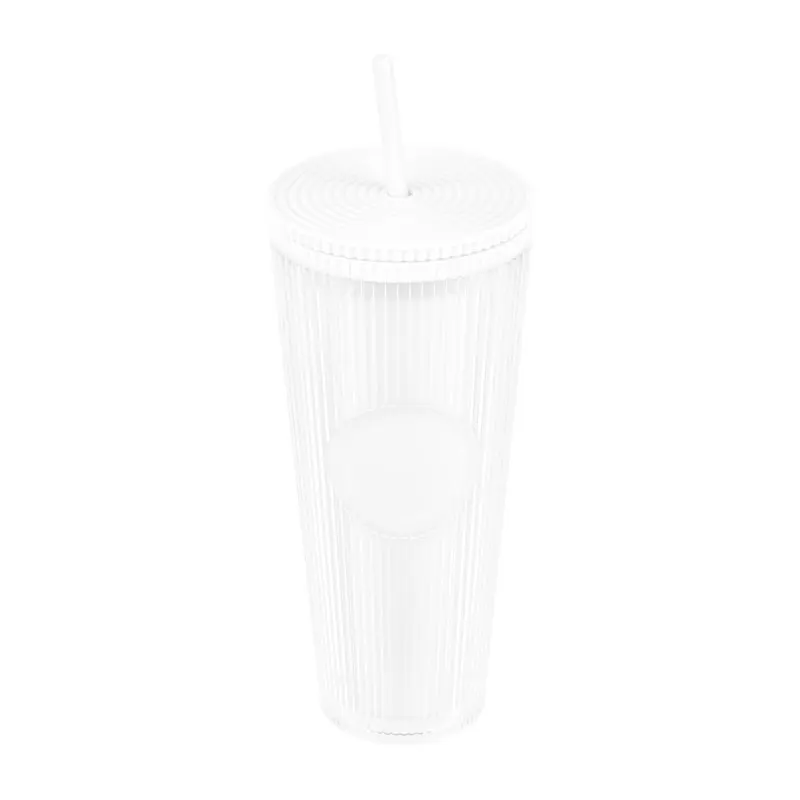VASO VIIVA TMPS 246 Blanco — clave TMPS 246