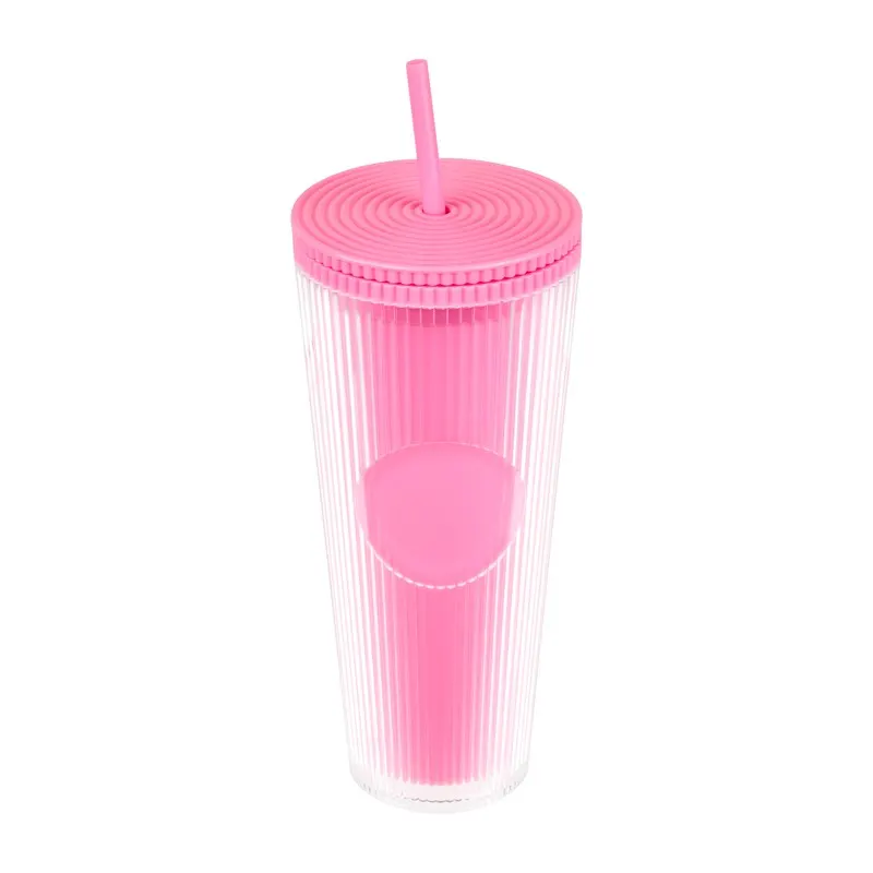 VASO VIIVA TMPS 246 Rosa — clave TMPS 246