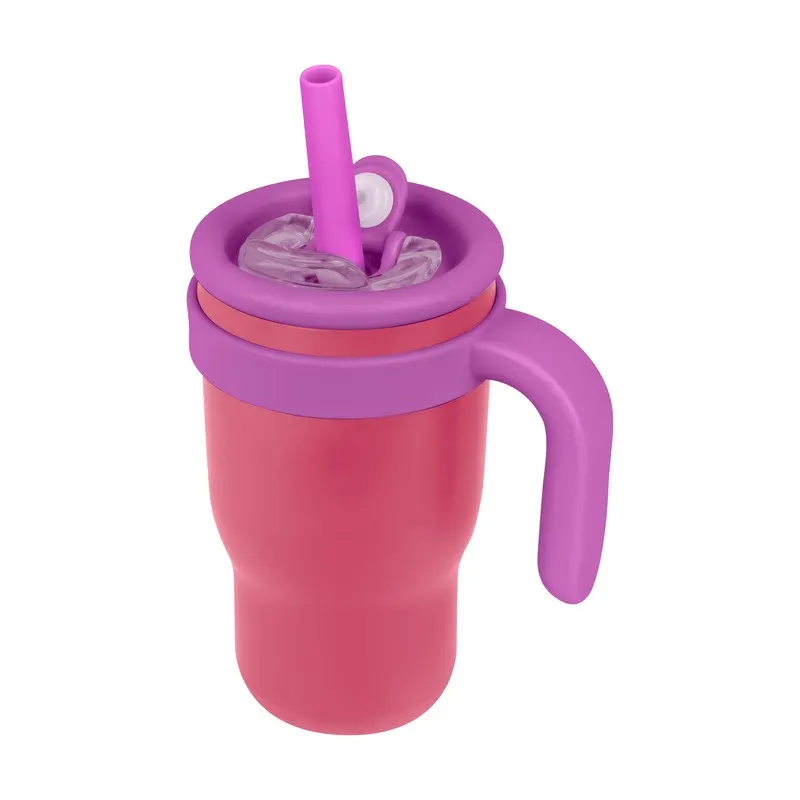 TERMO ANTALL TMPS 247 Rosa — clave TMPS 247