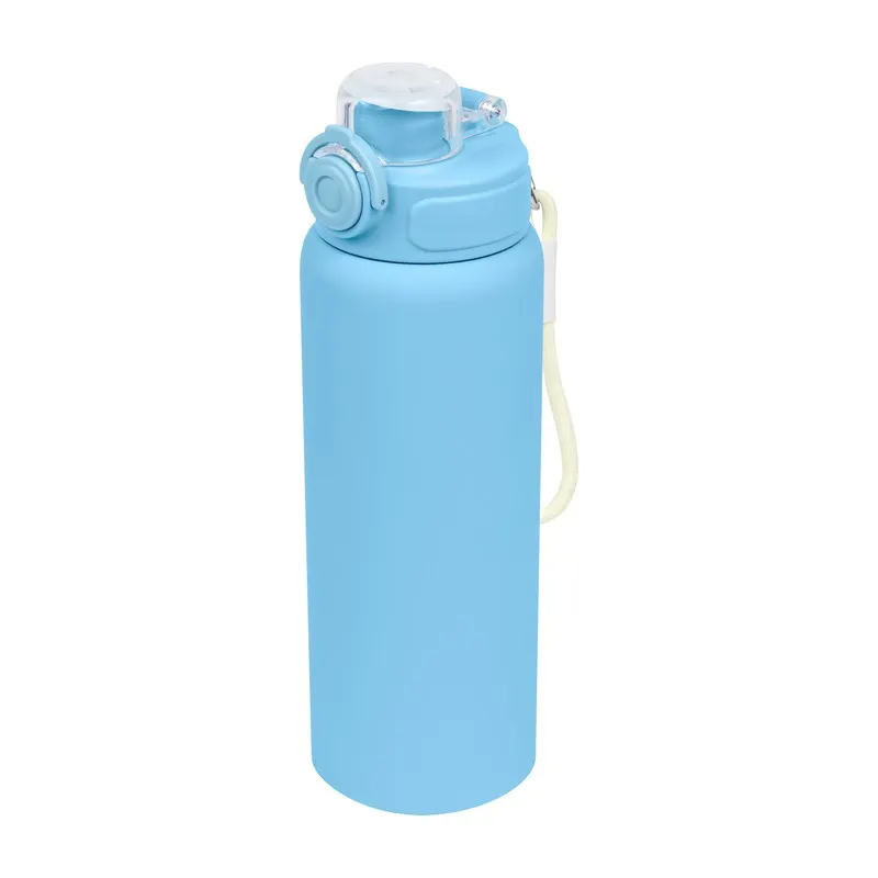 TERMO SARKAR TMPS 249 Azul pastel — clave TMPS 249