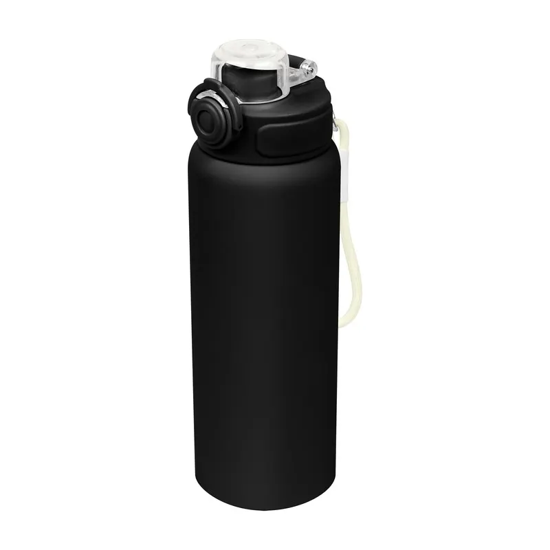 TERMO SARKAR TMPS 249 Negro — clave TMPS 249