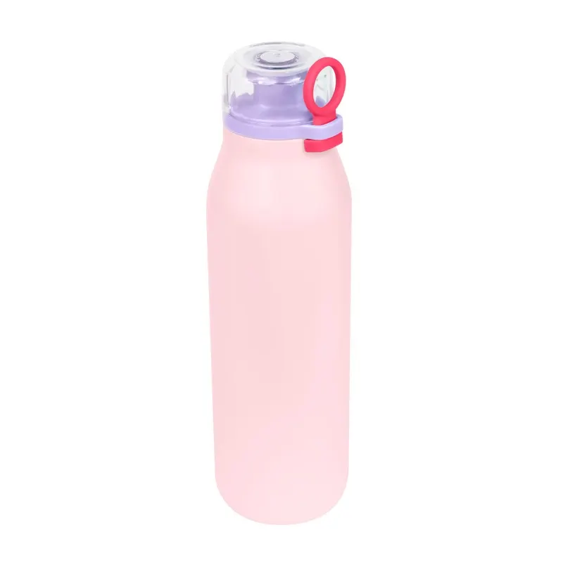 TERMO DAIRE TMPS 250 Rosa — clave TMPS 250