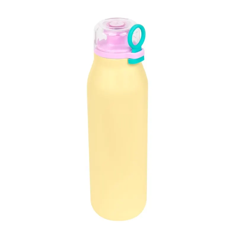 TERMO DAIRE TMPS 250 Amarillo — clave TMPS 250