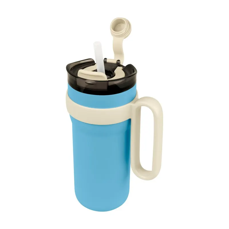TERMO RANTAI TMPS 252 Azul — clave TMPS 252
