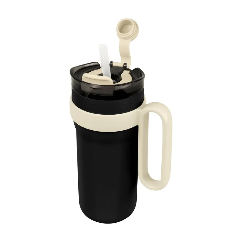 TERMO RANTAI TMPS 252 Negro — clave TMPS 252