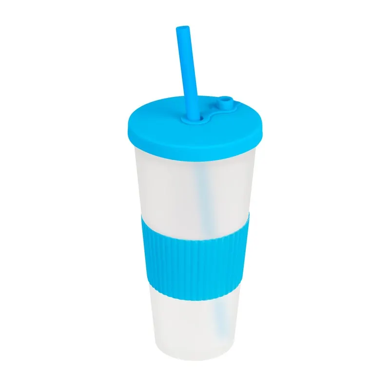 VASO ERKKI TMPS 253 Azul — clave TMPS 253
