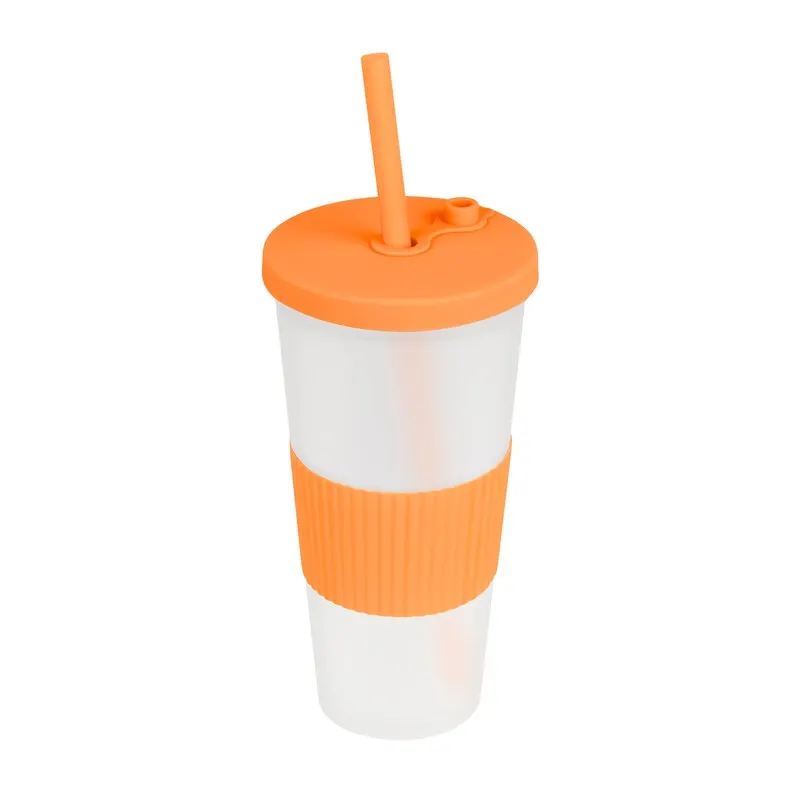 VASO ERKKI TMPS 253 Naranja — clave TMPS 253