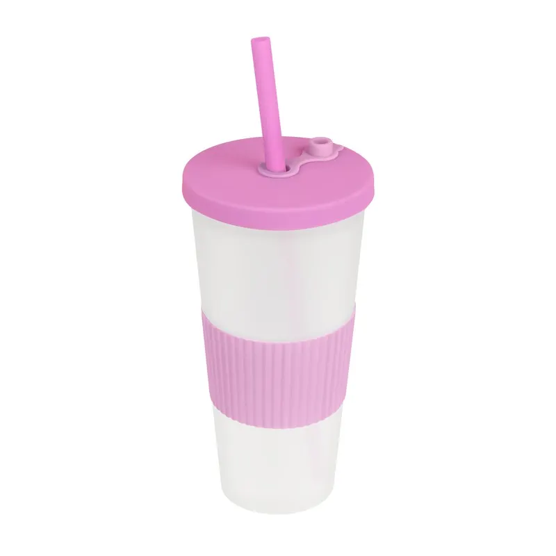 VASO ERKKI TMPS 253 Rosa — clave TMPS 253