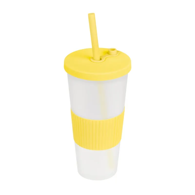 VASO ERKKI TMPS 253 Amarillo — clave TMPS 253