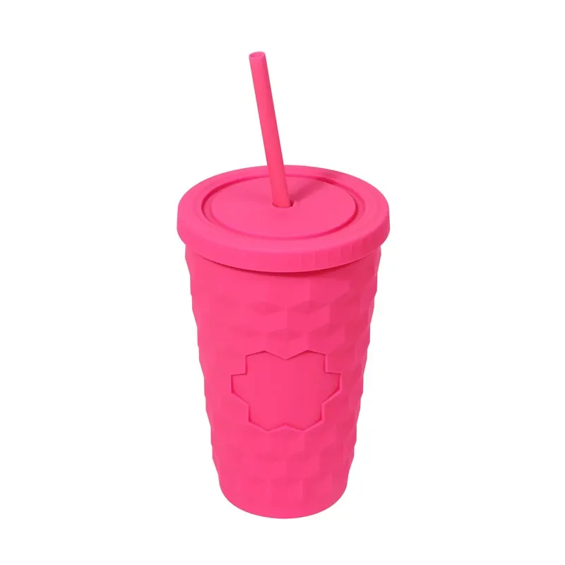 VASO GLEB TMPS 254 Rosa — clave TMPS 254