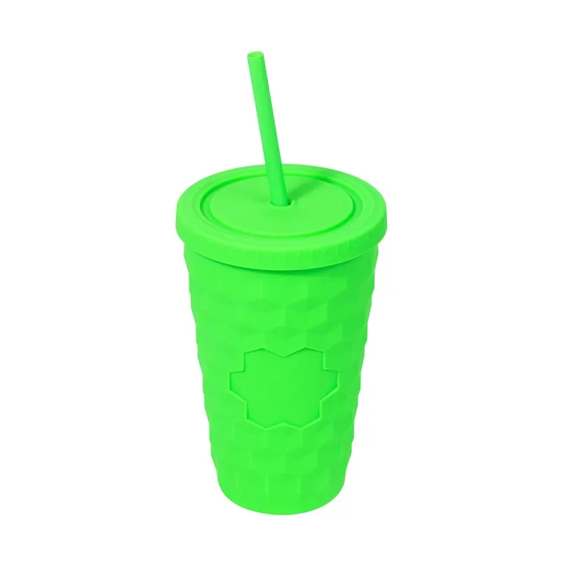 VASO GLEB TMPS 254 Verde — clave TMPS 254