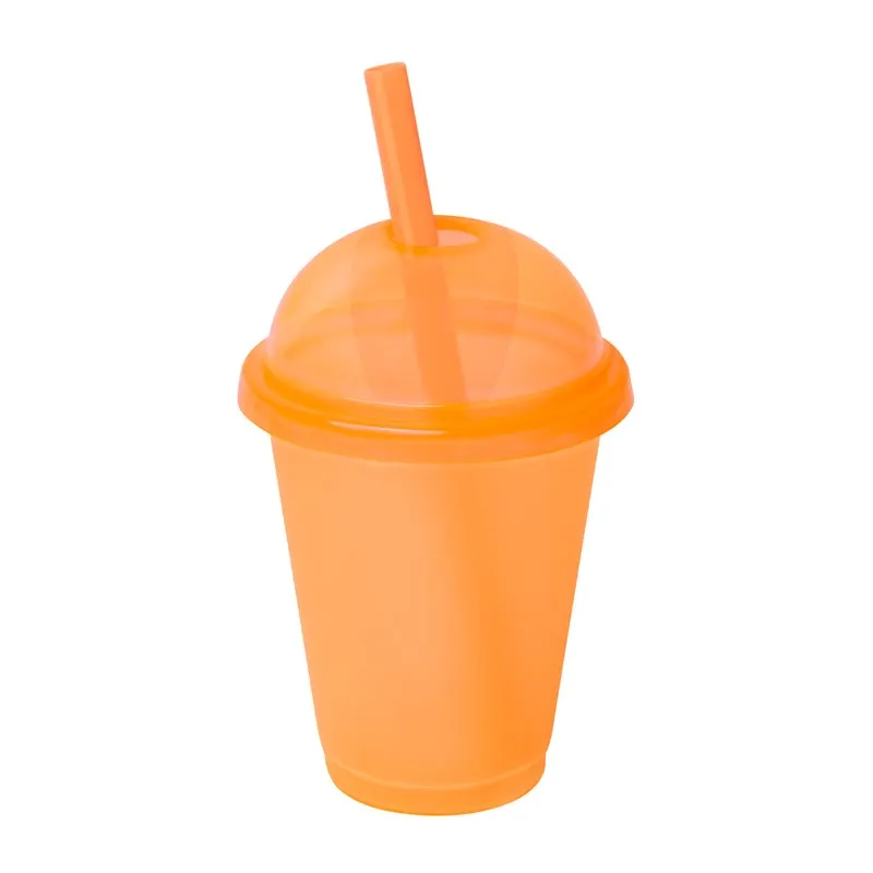 VASO LODY TMPS 255 Naranja — clave TMPS 255