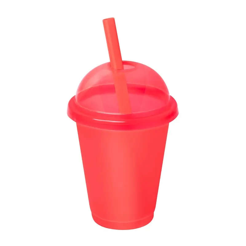 VASO LODY TMPS 255 Naranja neon TMPS 255 Naranja neon