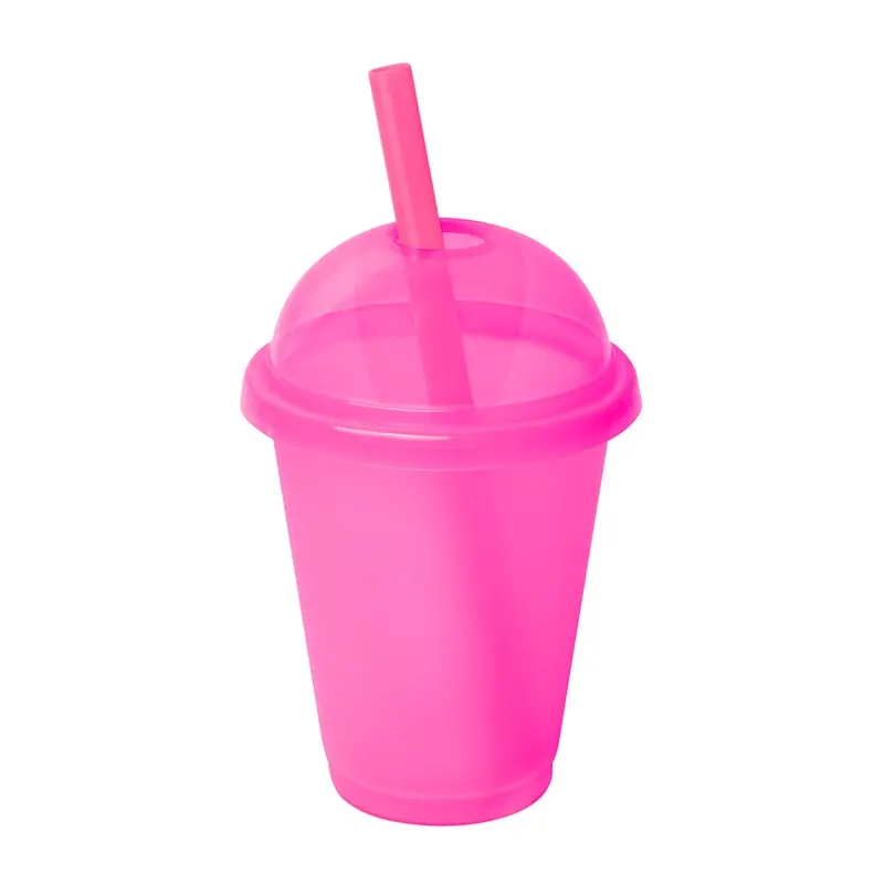 VASO LODY TMPS 255 Rosa neon TMPS 255 Rosa neon