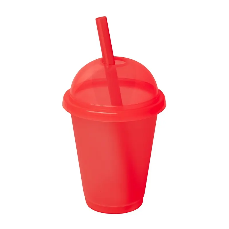 VASO LODY TMPS 255 Rojo — clave TMPS 255