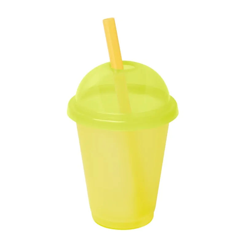 VASO LODY TMPS 255 Amarillo neon TMPS 255 Amarillo neon