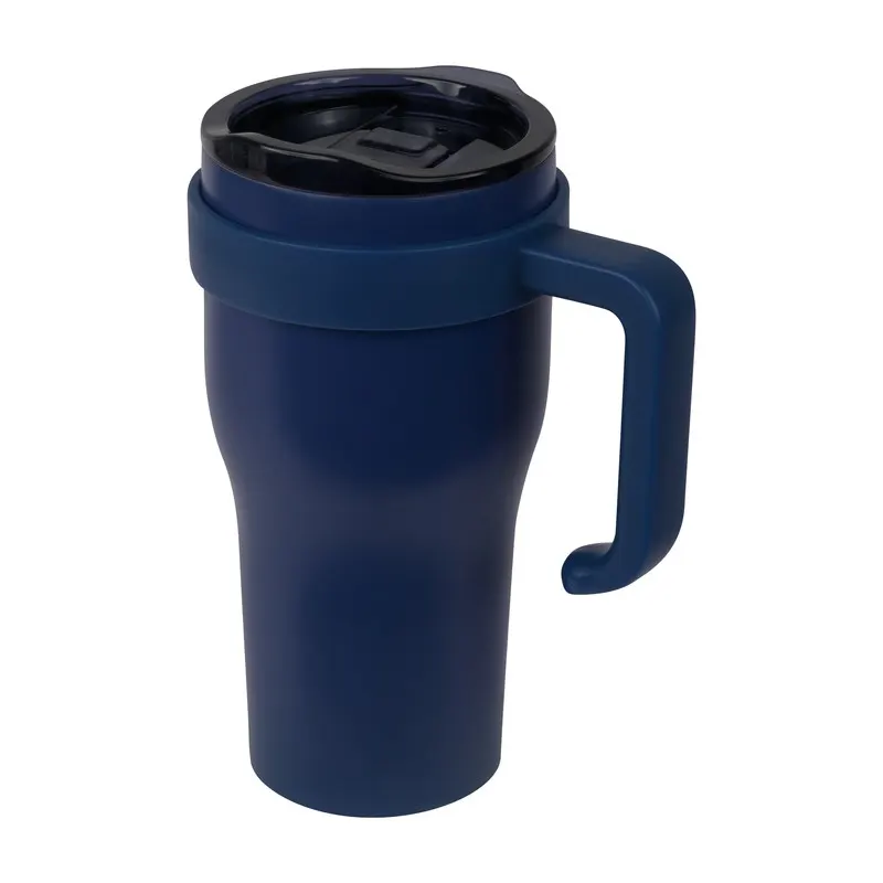 TERMO DAVOR TMPS 256 Azul marino — clave TMPS 256