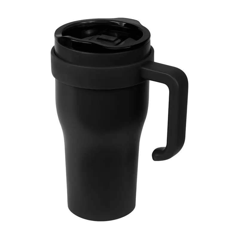 TERMO DAVOR TMPS 256 Negro — clave TMPS 256
