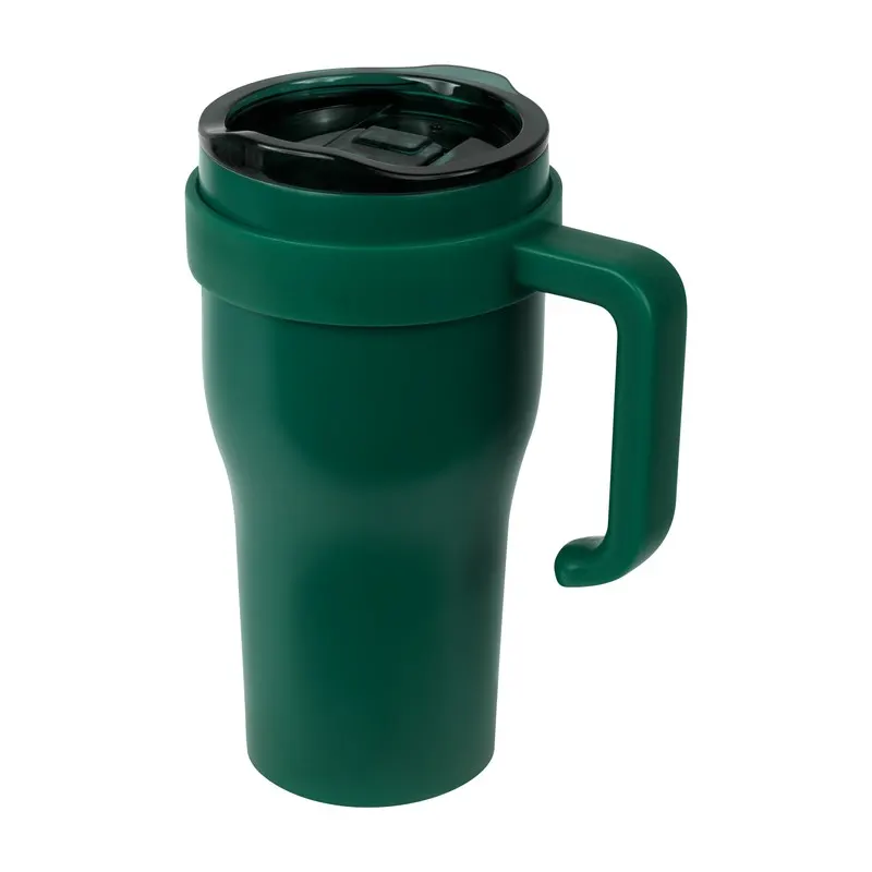 TERMO DAVOR TMPS 256 Verde — clave TMPS 256