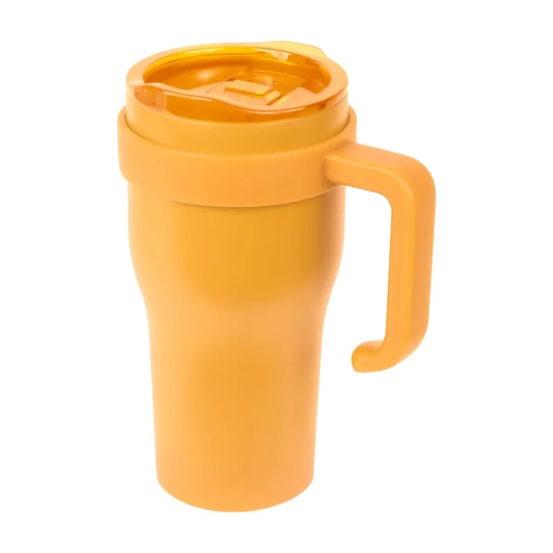 TERMO DAVOR TMPS 256 Amarillo — clave TMPS 256