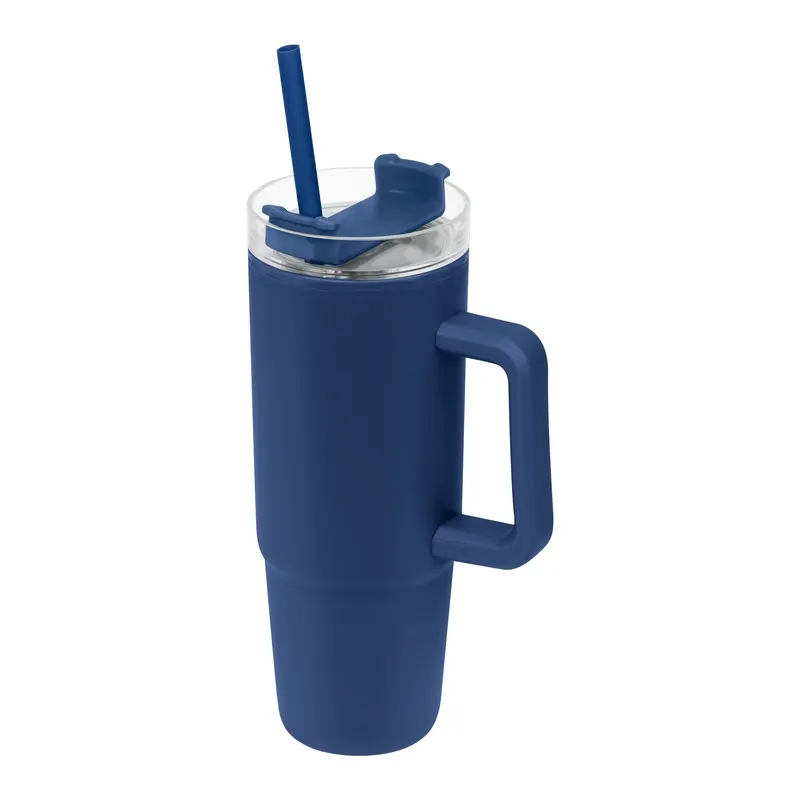 TERMO EDAN TMPS 261 Azul marino — clave TMPS 261