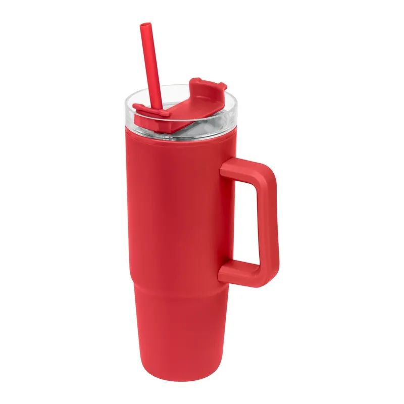 TERMO EDAN TMPS 261 Rojo — clave TMPS 261