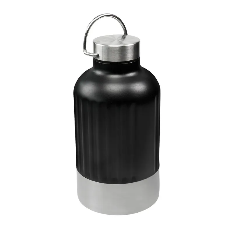 TERMO SKARN TMPS 262 Negro — clave TMPS 262