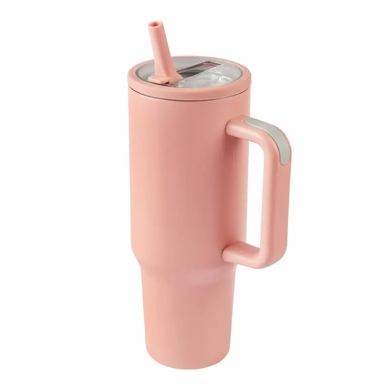 TERMO DRIMA TMPS 263 Rosa — clave TMPS 263