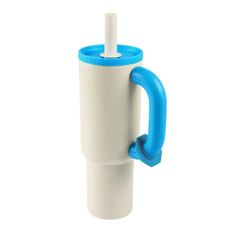 TERMO GIANT TMPS 264 Azul — clave TMPS 264