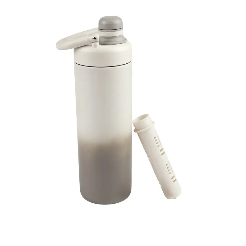 TERMO DAZZ TMPS 265 Gris — clave TMPS 265