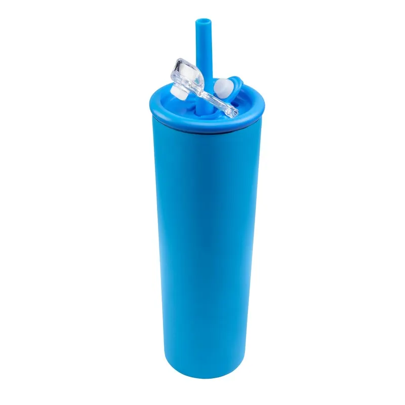 TERMO AELO TMPS 266 Azul — clave TMPS 266