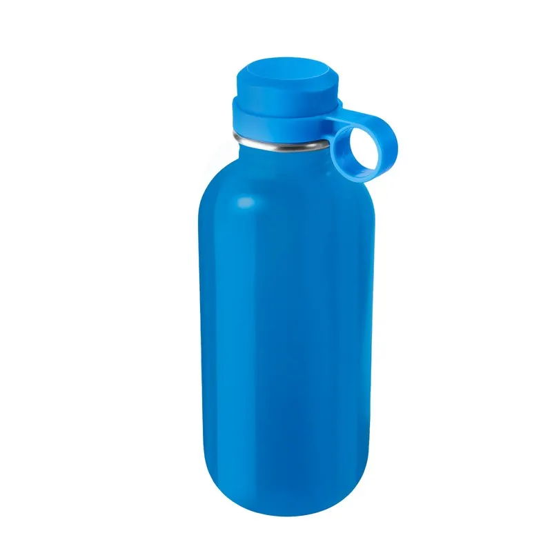 CILINDRO BOKAPP TMPS 267 Azul — clave TMPS 267