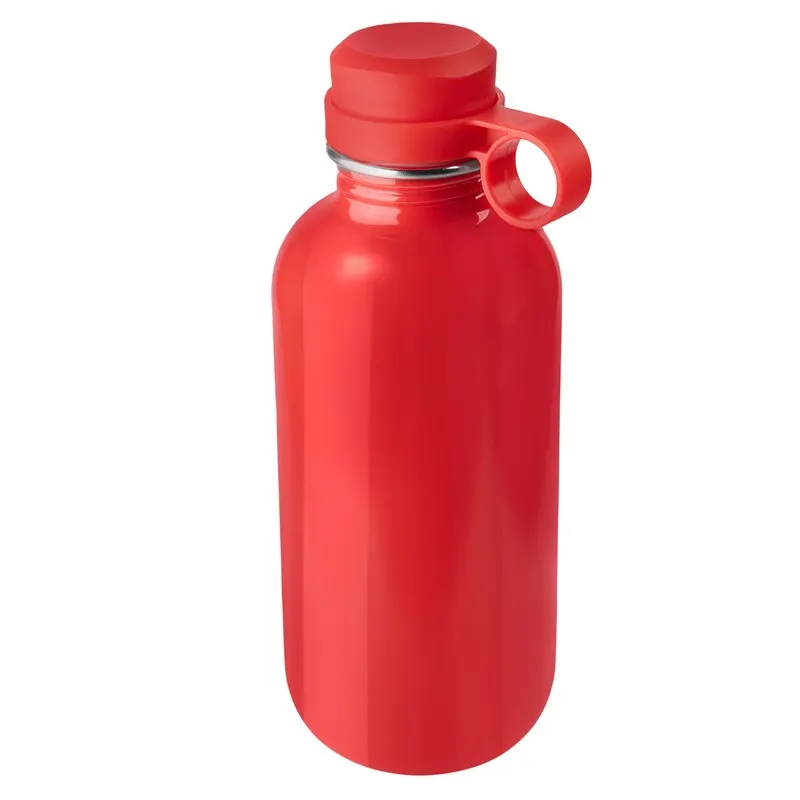 CILINDRO BOKAPP TMPS 267 Rojo — clave TMPS 267