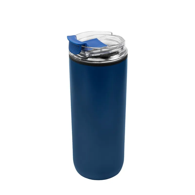 TERMO YAKU TMPS 268 Azul marino — clave TMPS 268