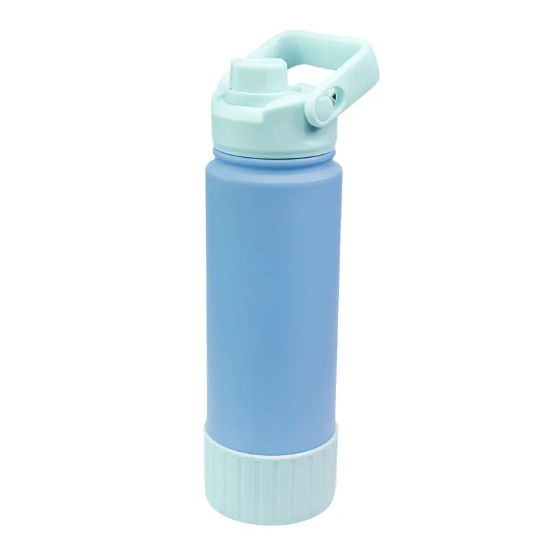 TERMO SIDNEY TMPS 269 Azul — clave TMPS 269