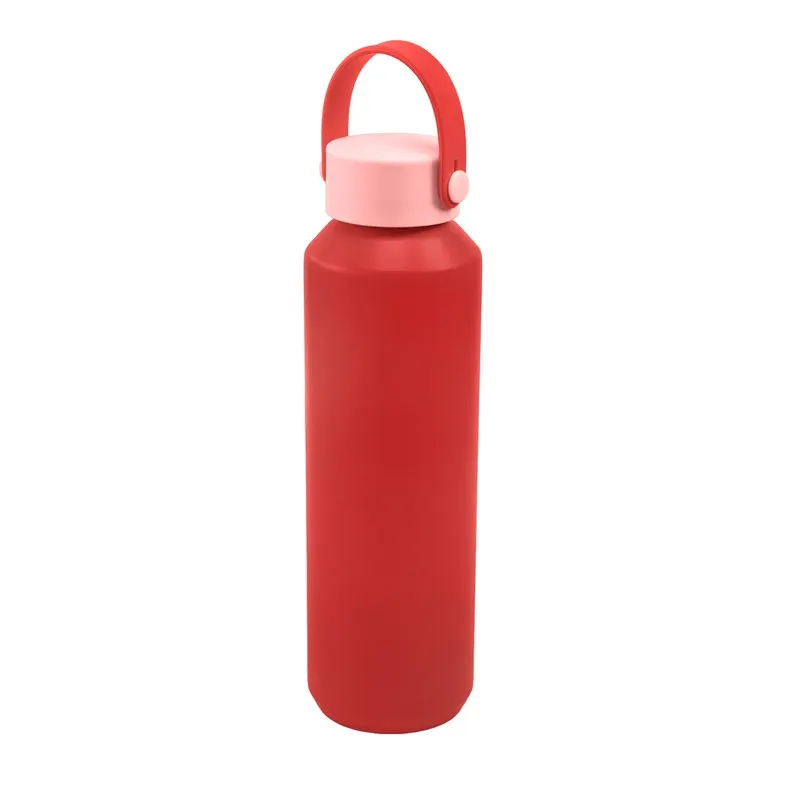 CILINDRO JOUSI TMPS 270 Rojo — clave TMPS 270