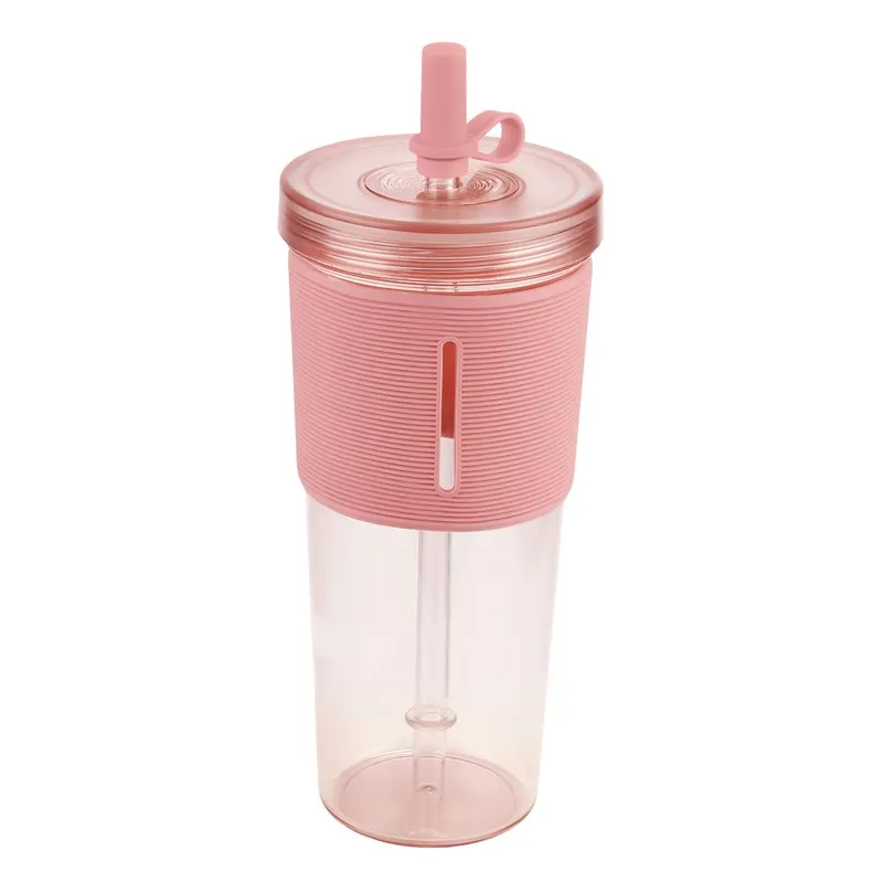 VASO JOHOR TMPS 271 Rosa — clave TMPS 271