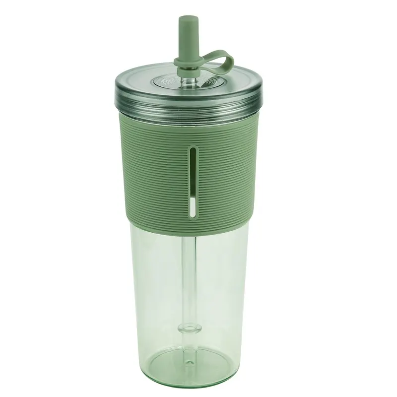 VASO JOHOR TMPS 271 Verde — clave TMPS 271