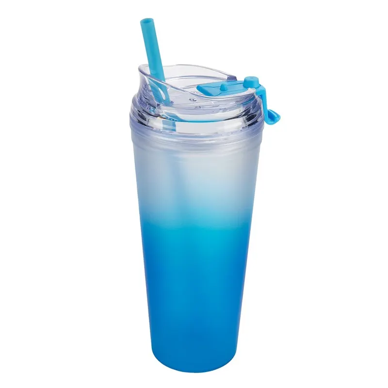TERMO ICED TMPS 272 Azul — clave TMPS 272