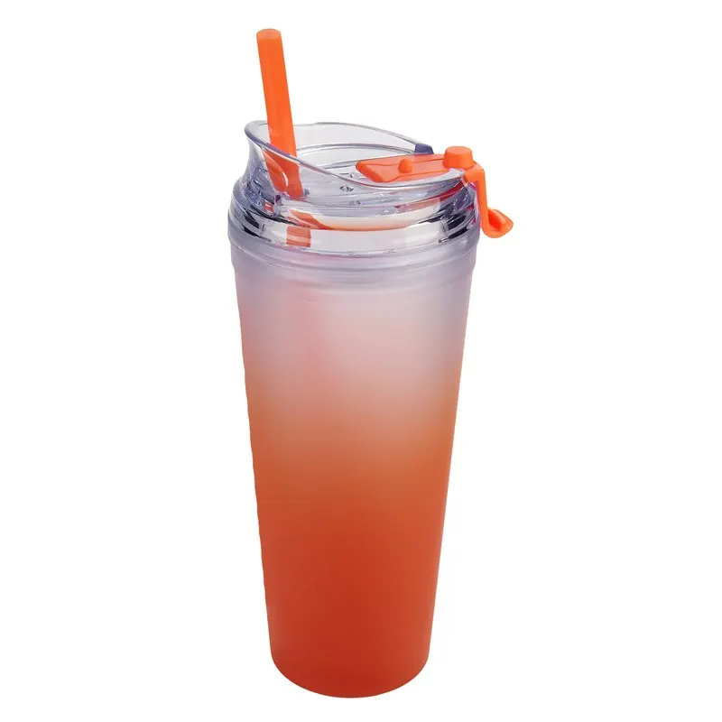 TERMO ICED TMPS 272 Naranja — clave TMPS 272