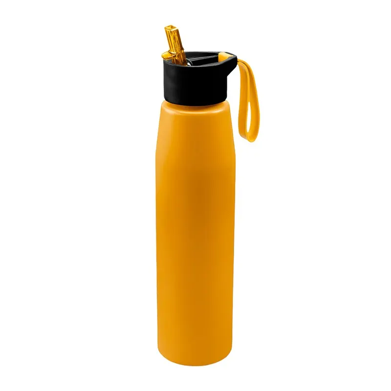 CILINDRO TONDO TMPS 273 Amarillo — clave TMPS 273