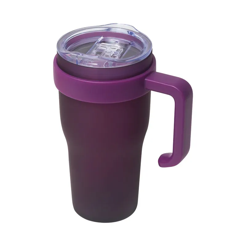 TERMO TROMSO TMPS 274 Morado — clave TMPS 274