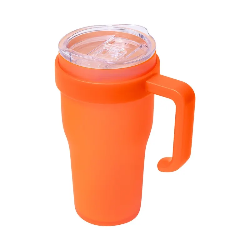 TERMO TROMSO TMPS 274 Naranja — clave TMPS 274