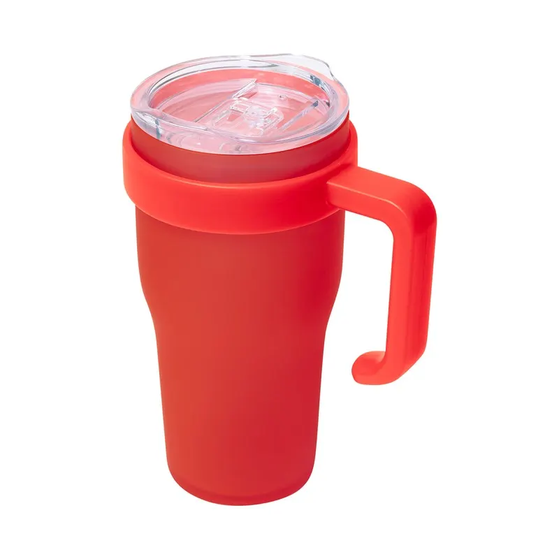 TERMO TROMSO TMPS 274 Rojo — clave TMPS 274