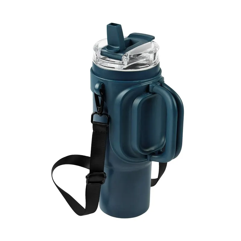 TERMO CANADA TMPS 275 Azul marino — clave TMPS 275